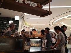 -BAKER&SPICE(国金中心商场店)
