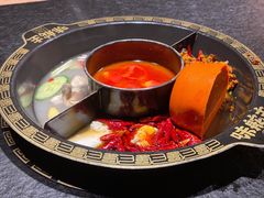 -味舵主重庆火锅(邓尉路店)