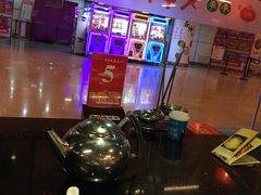 -杨记大丰收鱼庄(国贸店)