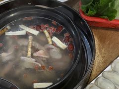 -濠轩阁特色生蚝火锅(水湾路店)