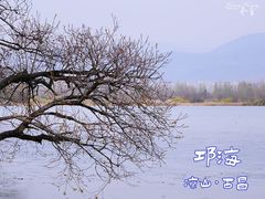 -西昌邛海湿地