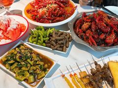 -大孩龙虾(体育场旗舰店)