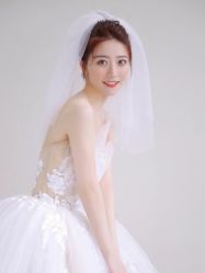 -韩国天使嫁衣婚纱礼服馆(上海旗舰店)