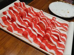 -北门涮肉·炭火铜锅涮肉(什刹海店)