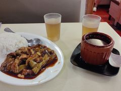 -永盈茶餐厅(中山四路店)