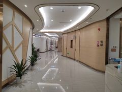 -慈铭奥亚健康体检(南山店-保利分院)