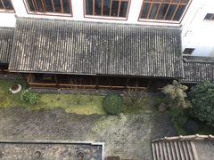 -九华山聚龙大酒店