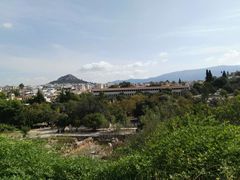 -赫淮斯托斯神庙