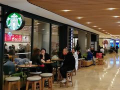 -星巴克臻选(北京世贸天阶店)