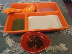 -小窝头炭火铜锅