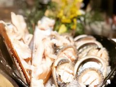 鲍鱼-大红袍火锅料理(尖沙咀店)