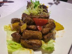 -RIVIERA 松鹤楼(外滩店)
