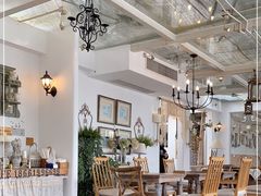 大堂-Vanillacafe香草咖啡(银海大世界店)