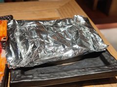 烤菠萝-泥炉烧肉师(新街口金銮巷店)