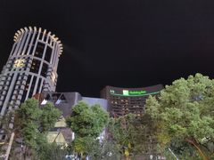 -南京路步行街
