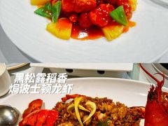 -北京厨房(西安SKP店)