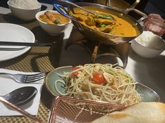 -青檸泰 LIME THAI (财富购物中心店)