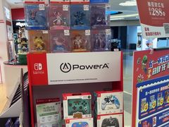 -任天堂Nintendo Switch体验店(天河城店)