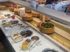 -龍歌自助小火锅(漳州二路爱购店)