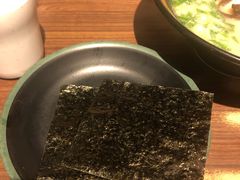 -一蘭拉面(铜锣湾店)