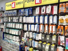 -修卜凡二手严选店·手机维修·回收租赁(川沙地铁站店)