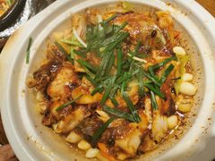 -鹅城粤菜馆(白云山路店)