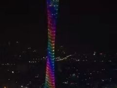 -广州四季酒店