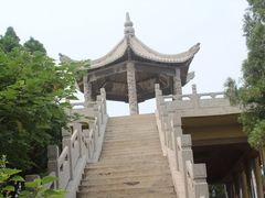 -腊山国家森林公园