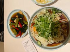 -大铁勺新津菜(东丽阳光新业广场店)