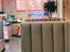 -集草轩·重庆麻辣烤鱼(西湖道店)