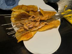-那些年一起吃串的地方烧烤(观前街店)