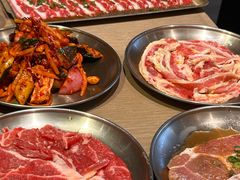 -西塔老太太泥炉烤肉(沈阳店)