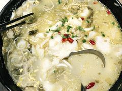 -好人民间小吃(镇江八佰伴店)