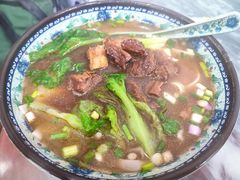 -韦记牛杂汤(清晖园店)