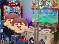 -汤姆熊欢乐世界(大连恒隆广场店)