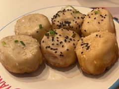 -小杨生煎(黄河路店)