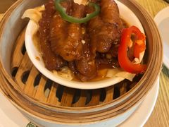 -添好运点心专门店(百老汇店)