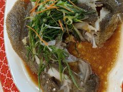-鹿鸣酒家(越秀店)