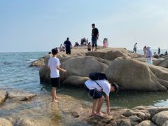-老虎石海上公园