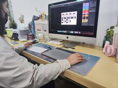 -微笑时刻照相馆·企业合影·商务外拍(北京五道口店)