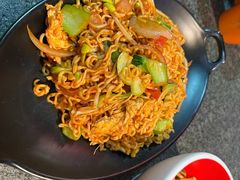 -路边边.炒菜烧烤.音乐餐厅(良乡长虹店)