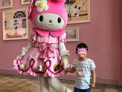 -安吉Hello Kitty乐园