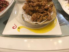-亚丁湾海鲜大酒店(万泉嘉苑店)