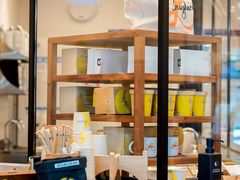 -LUNEURS月乐诗·法式冰淇淋(北外滩来福士广场店)