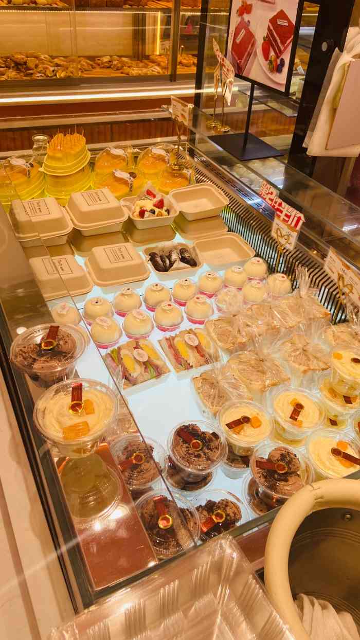 tasty 精点味道-"这家店自从开业就一直在他们家买买买,在石.