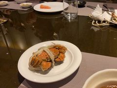 -美食汇·海鲜自助西餐厅·江门富力万达嘉华酒店