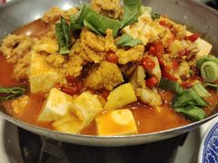 -新新湘菜馆(新中街二条店)