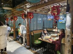 -渝乡辣婆婆·川菜 水煮鱼(中山西路店)