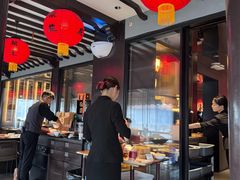 -小厨娘金榜题名(夫子庙秦淮河店)