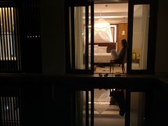 -三亚亚龙湾雅高铂尔曼别墅度假酒店
